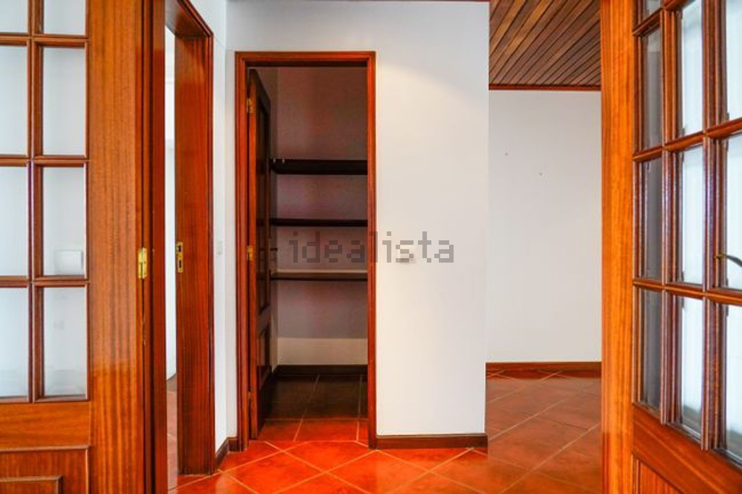 公寓 t2出售在Rua Santa Rita, 1 b - 前厅