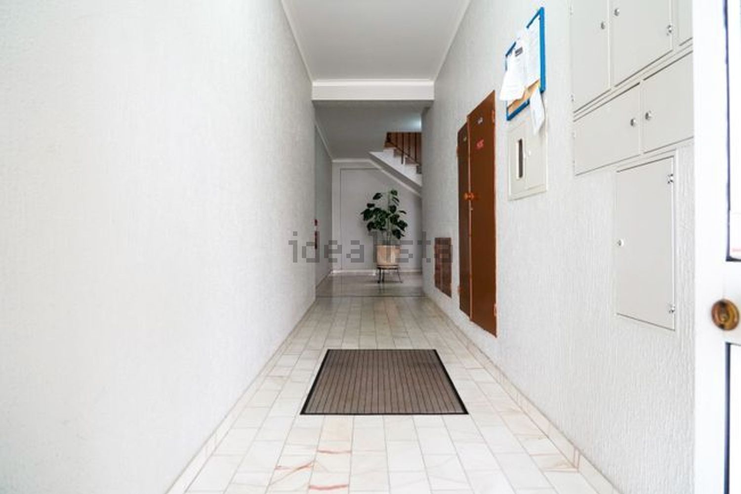 公寓 t2出售在Rua Santa Rita, 1 b - 过道