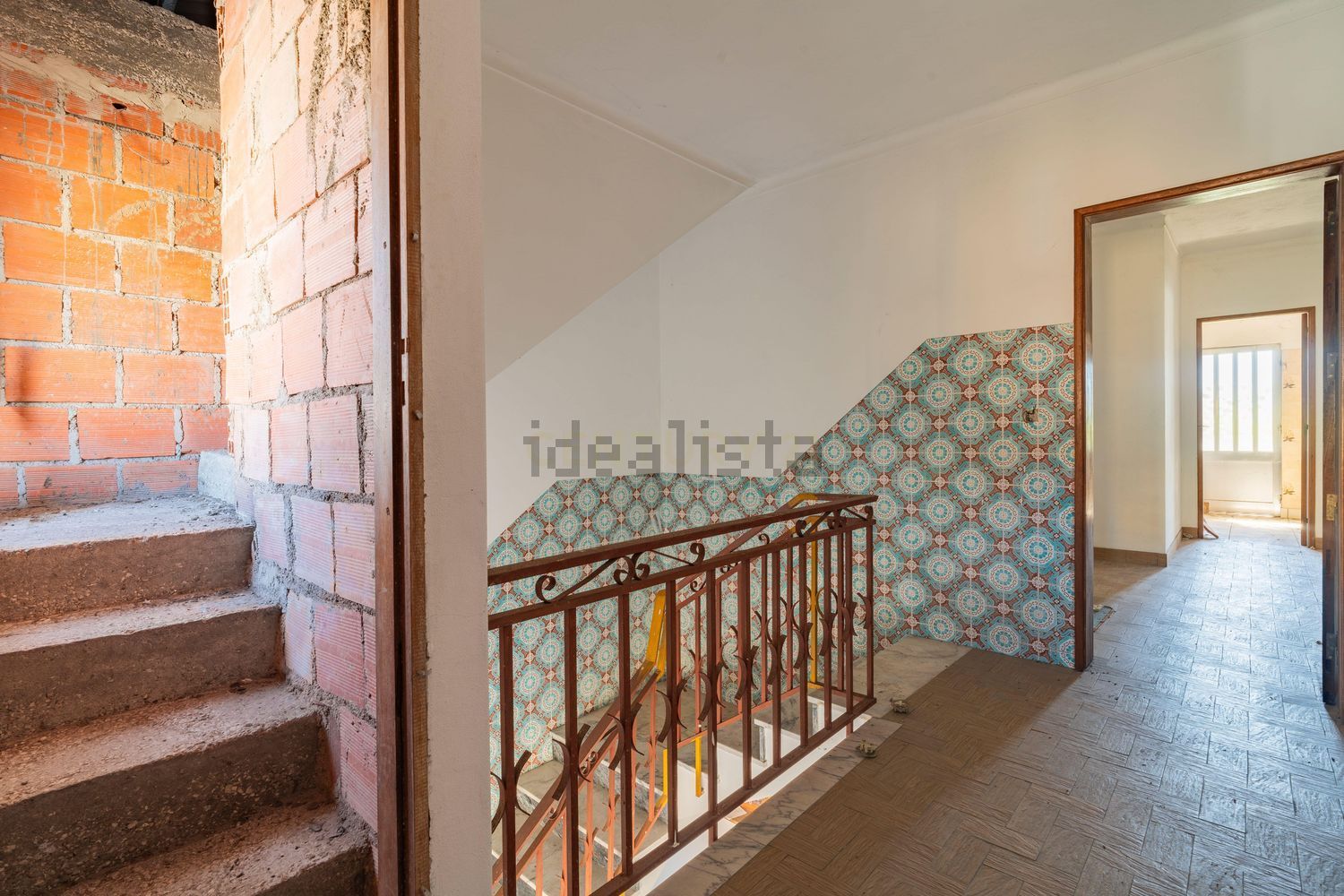 小楼房或独栋别墅出售在Rua das Olhalvas s/n - 照片