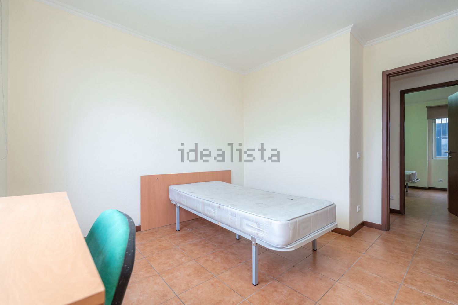 出租房间在Rua do Vale da Mata, 13 Lote - 卧室