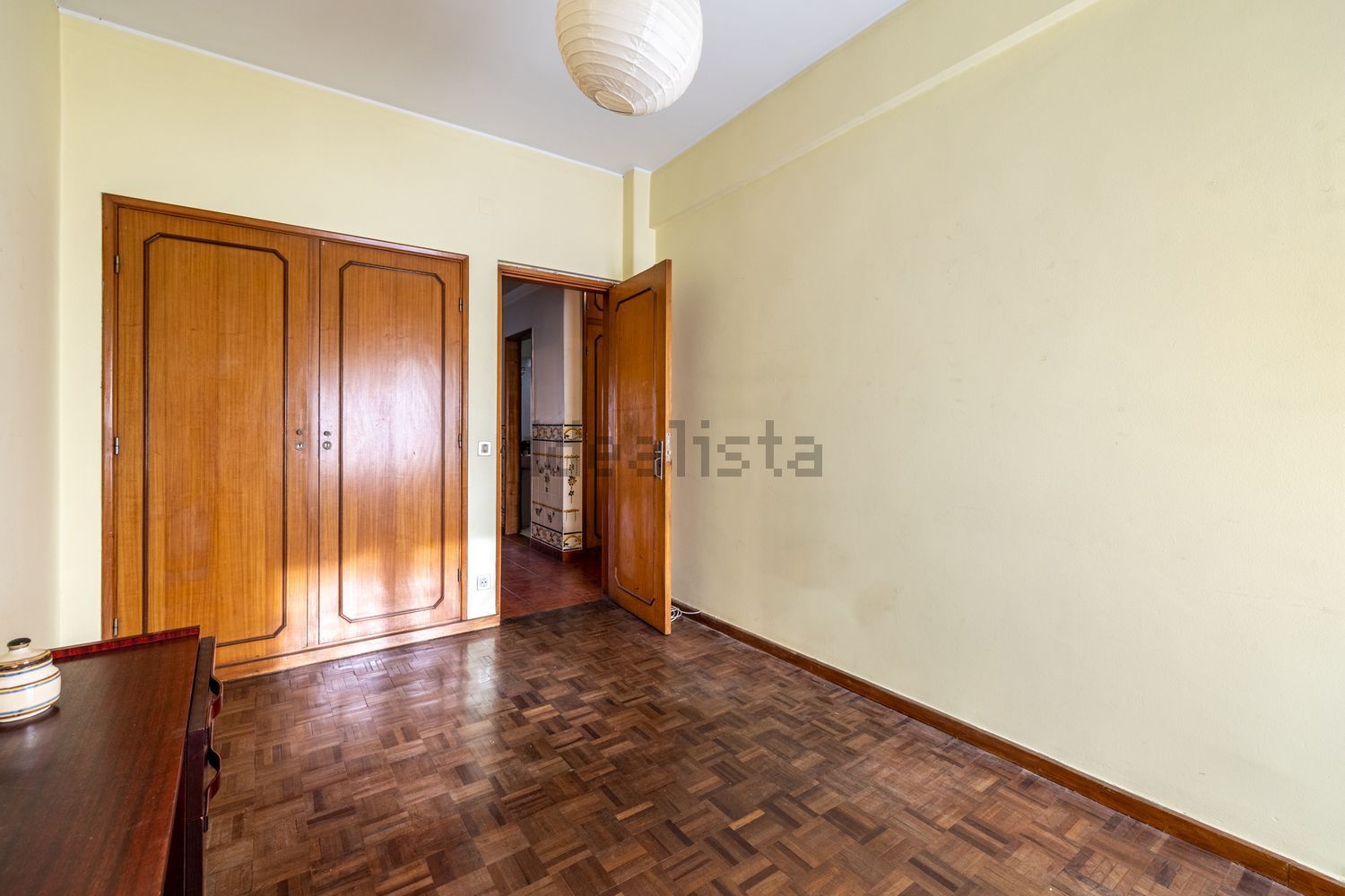 公寓 t3出售在Rua de Olivença, 19 - 居住