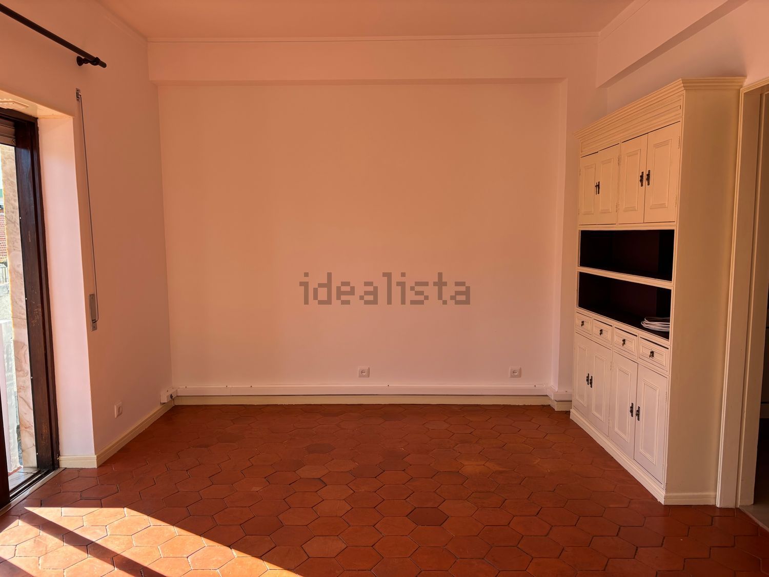 出租公寓 t2在Rua Cidade de Santa Clara da Califórnia - 客厅