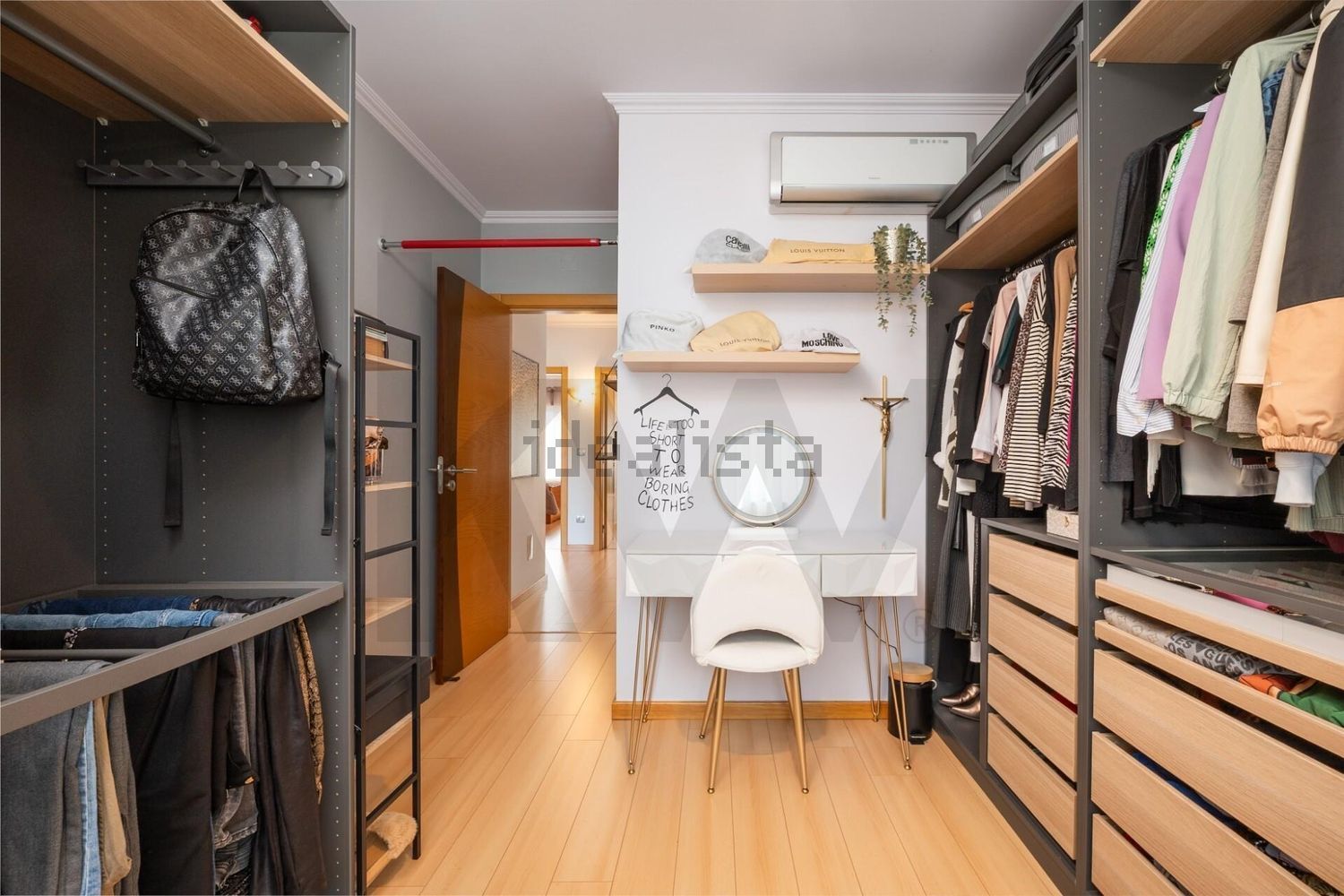 双拼别墅出售在Eiras e São Paulo de Frades - 试衣间