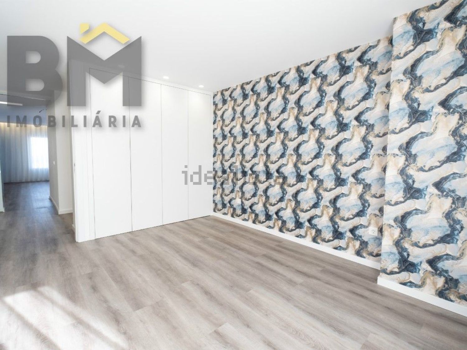 公寓 t3出售在Castelo Branco - 卧室