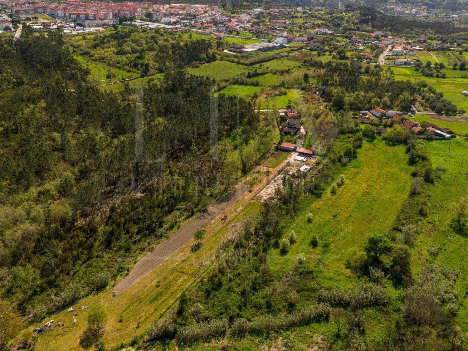 小楼房或独栋别墅出售Quinta do cangalho - 周边