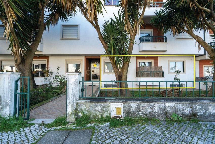 公寓 t3出售在Rua Delfim Ferreira, 5