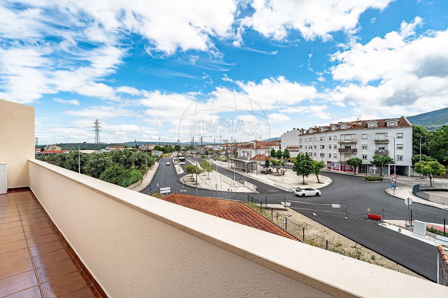 公寓 t3出售在Rua Coimbra - 阳台