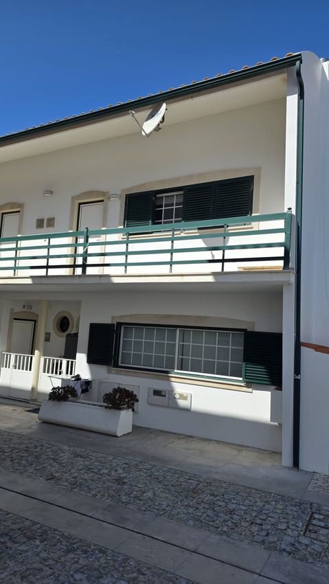 公寓 t1出售在Rua Santa Isabel s/n