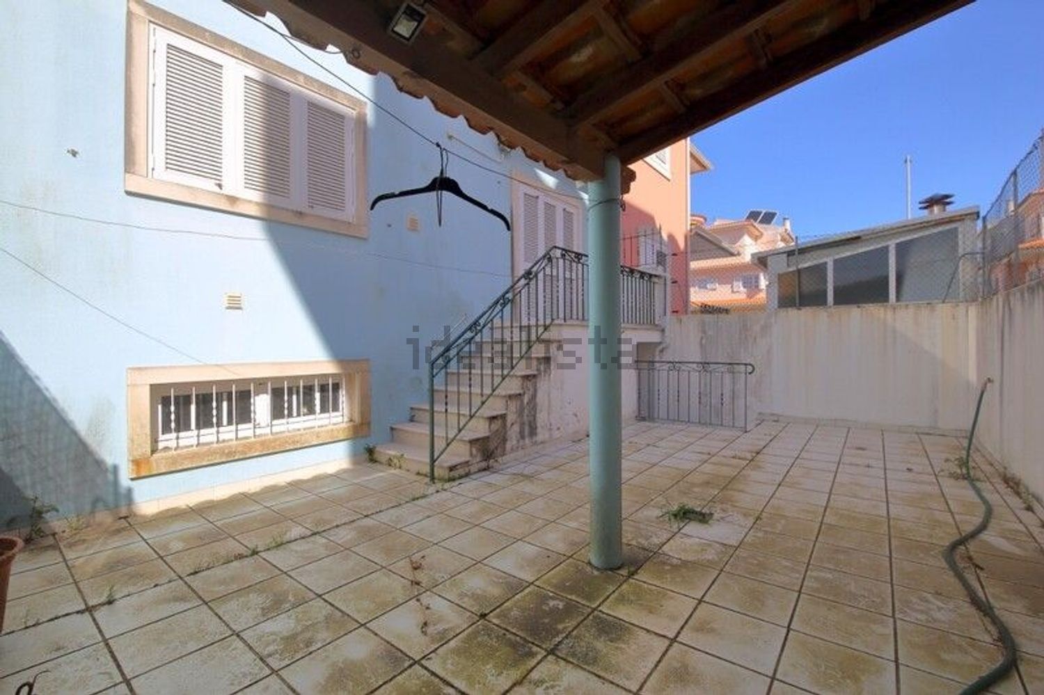 小楼房或别墅出售在Caldas da Rainha (Nossa Senhora do Pópulo) - 阳台