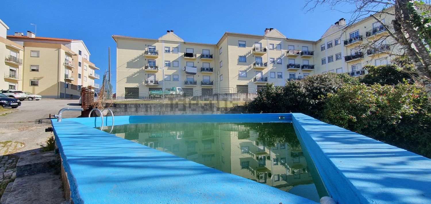 农庄出售Quinta do Pomar, 1 - 游泳池