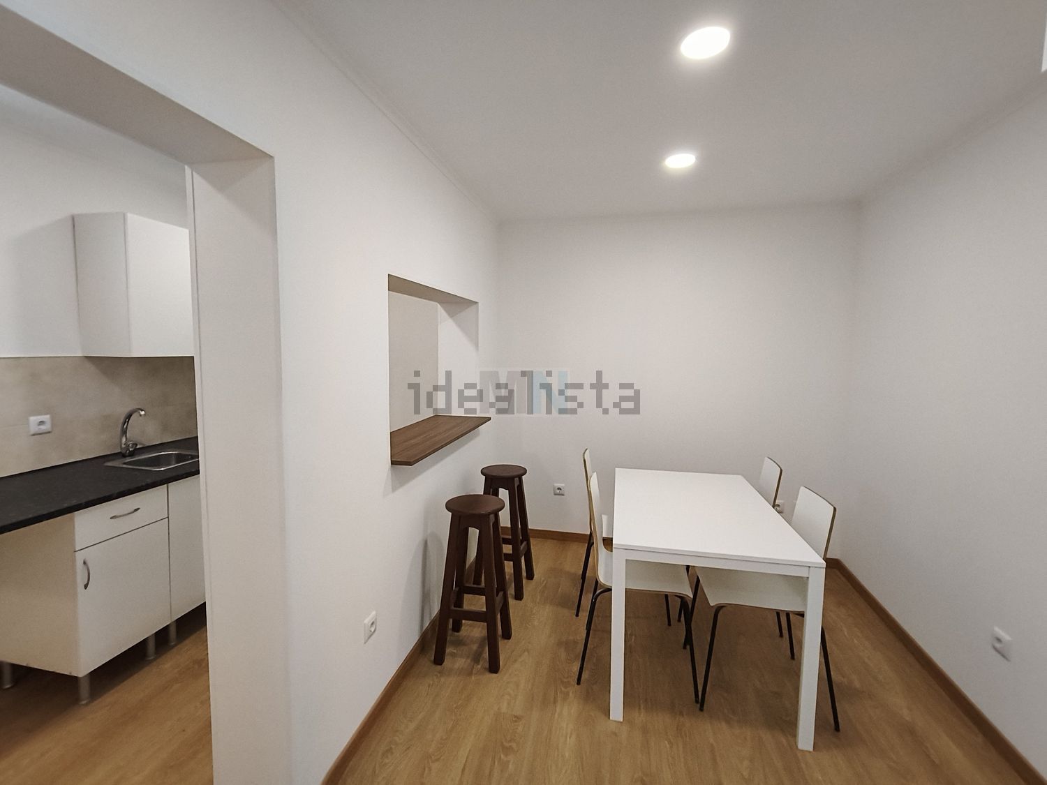 联排别墅出售在Santa Clara e Castelo Viegas - 客厅