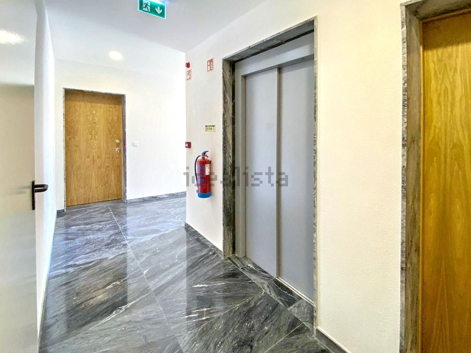 公寓 t2出售在Rua Prior Urbino de Pinho - 过道