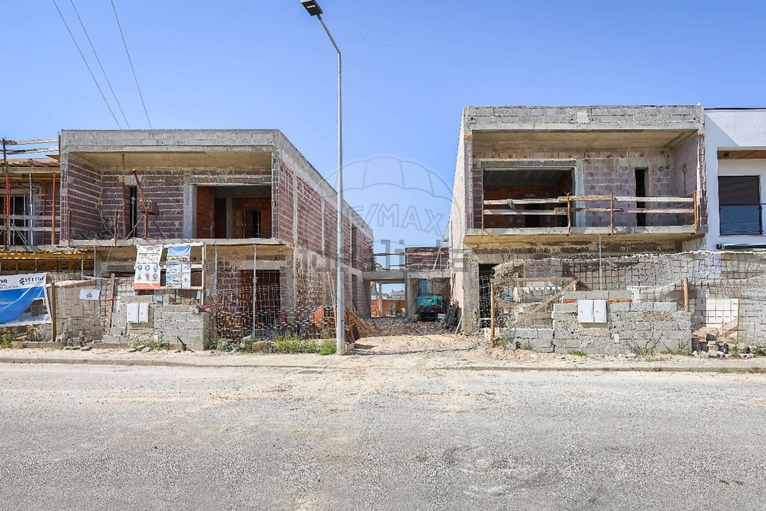 小楼房或独栋别墅出售在Gafanha da Nazaré - 外立面