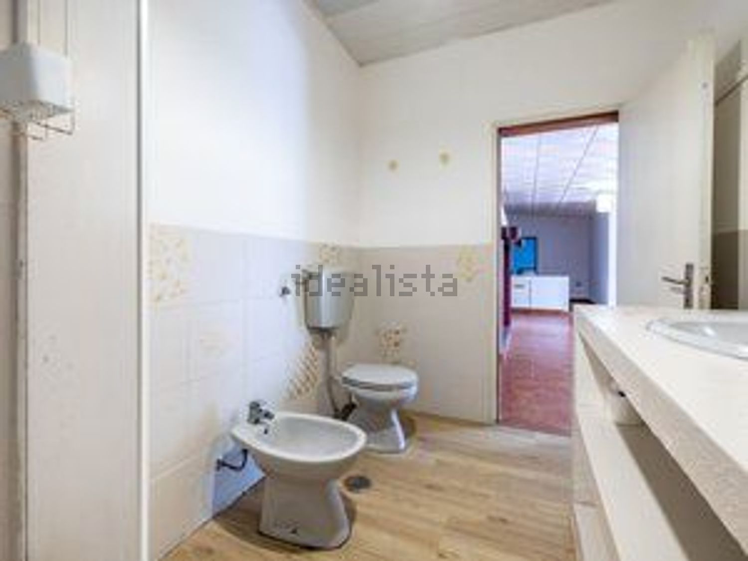 庄园出售Vinharias, 2460, Cela, Leiria, Portugal s/n - 卫生间