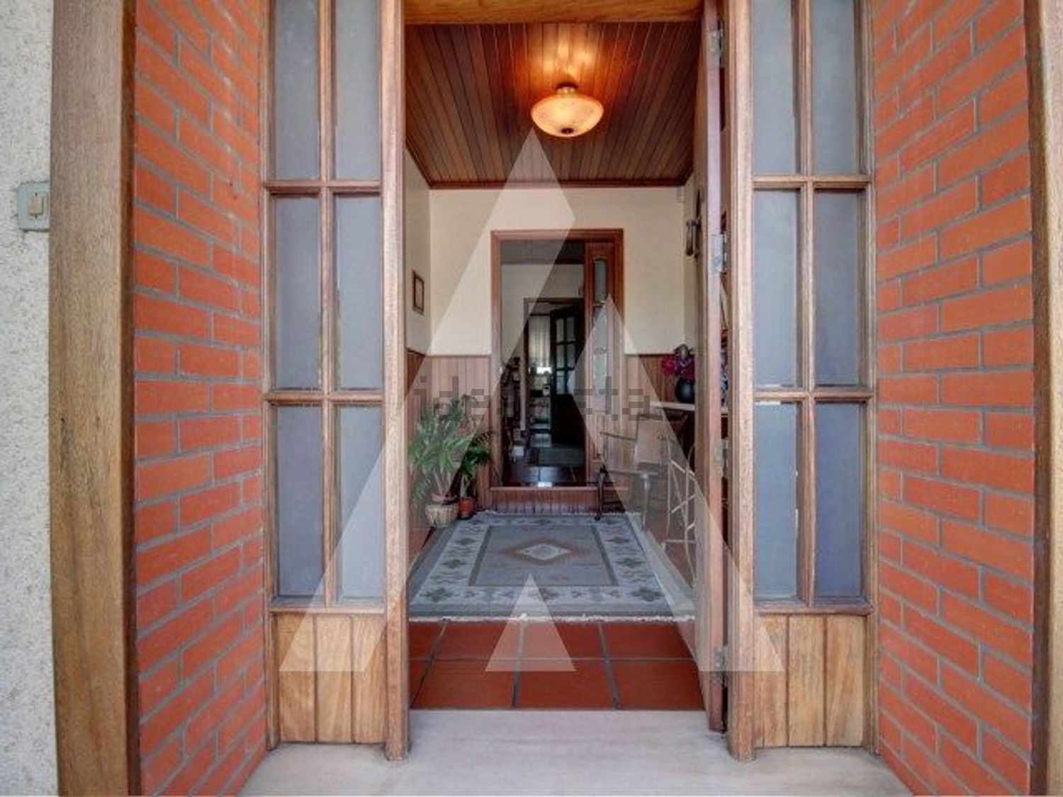 小楼房或独栋别墅出售Centro de Agueda - 入口 / 出口