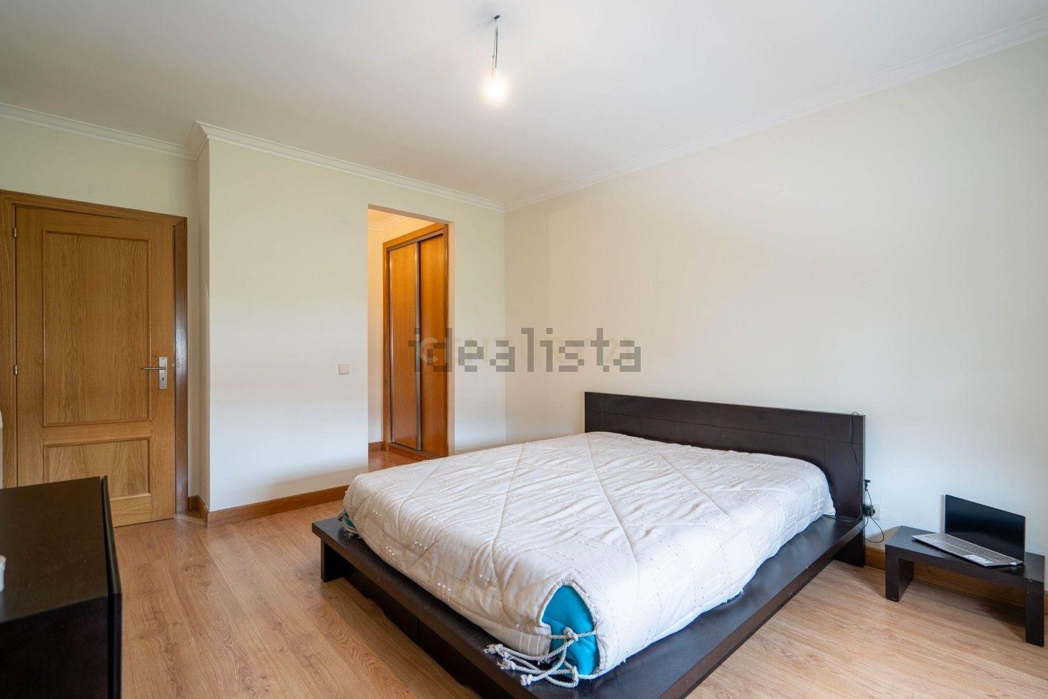 公寓 t3出售在Rua Vila de Prades, 12 - 卧室