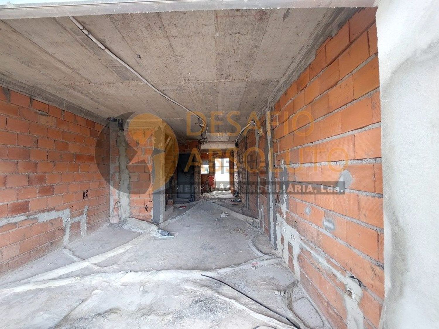联排别墅出售在Centro da Quinta do Conde - 客厅