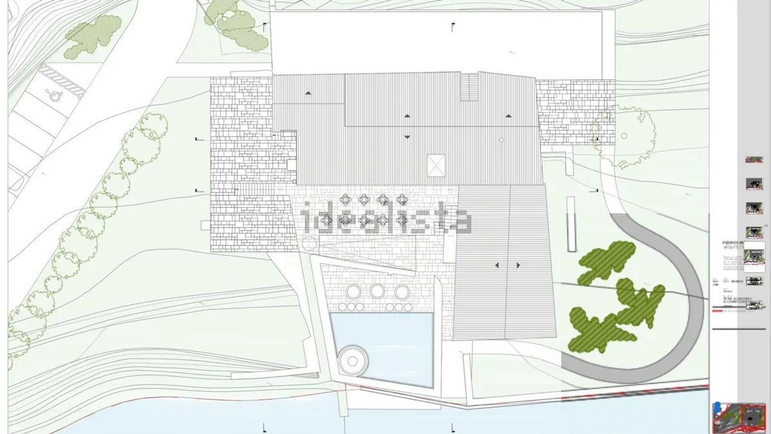小楼房或独栋别墅出售在Penela e Rabaçal - 照片