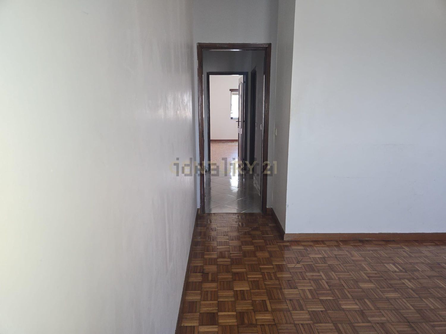 公寓 t3出售Urbanização Quinta Doutor Beirão, 20 - 过道