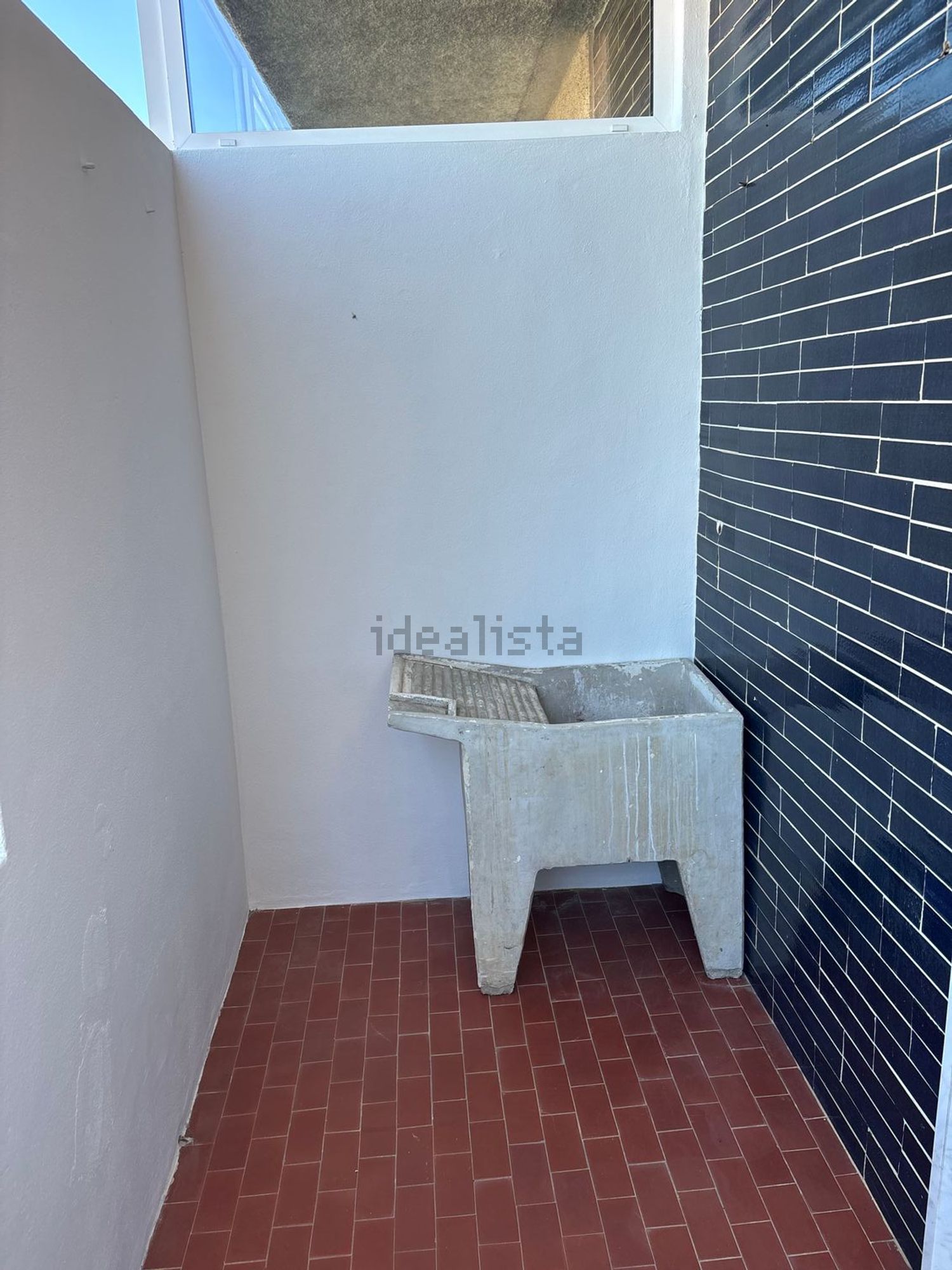 出租公寓 t2在Rua Cidade de Santa Clara da Califórnia - 露台