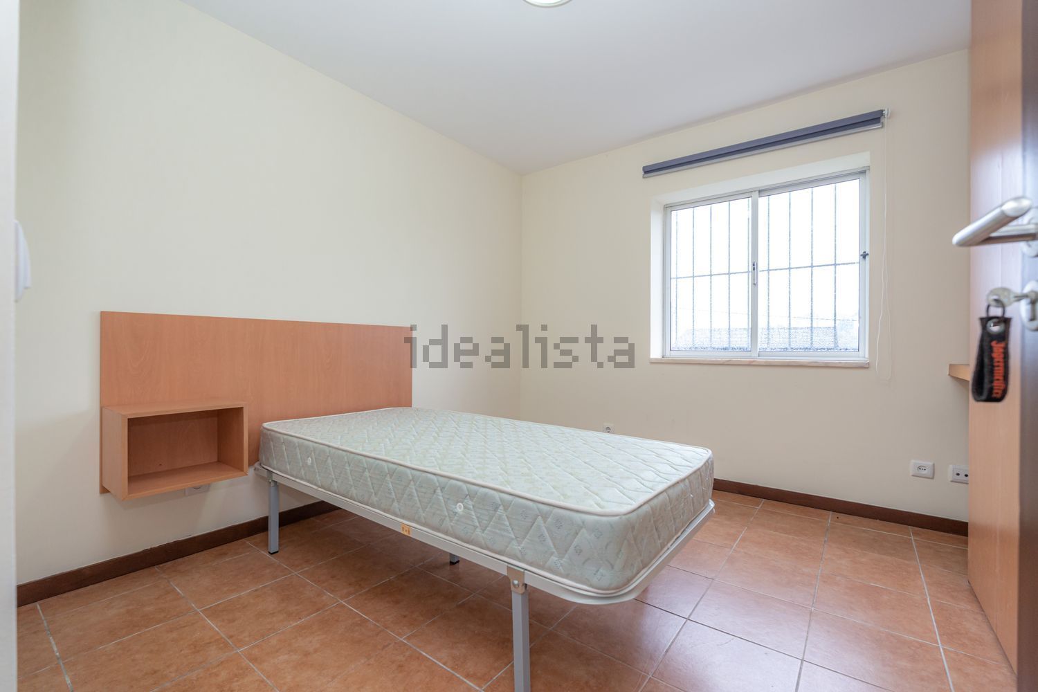 出租房间在Rua do Vale da Mata, 13 Lote - 卧室