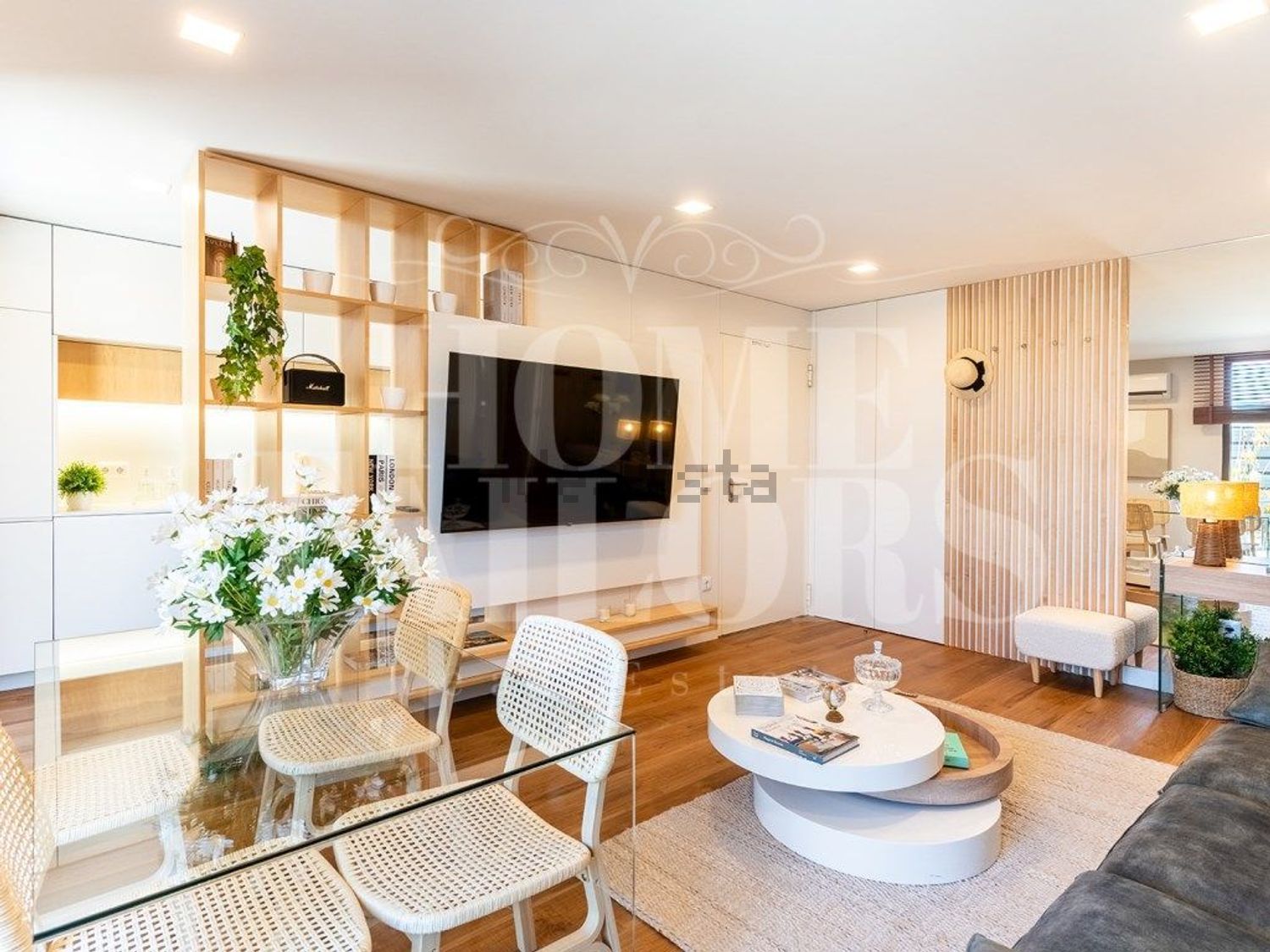 公寓 t3出售在Rua São Geraldo - 客厅