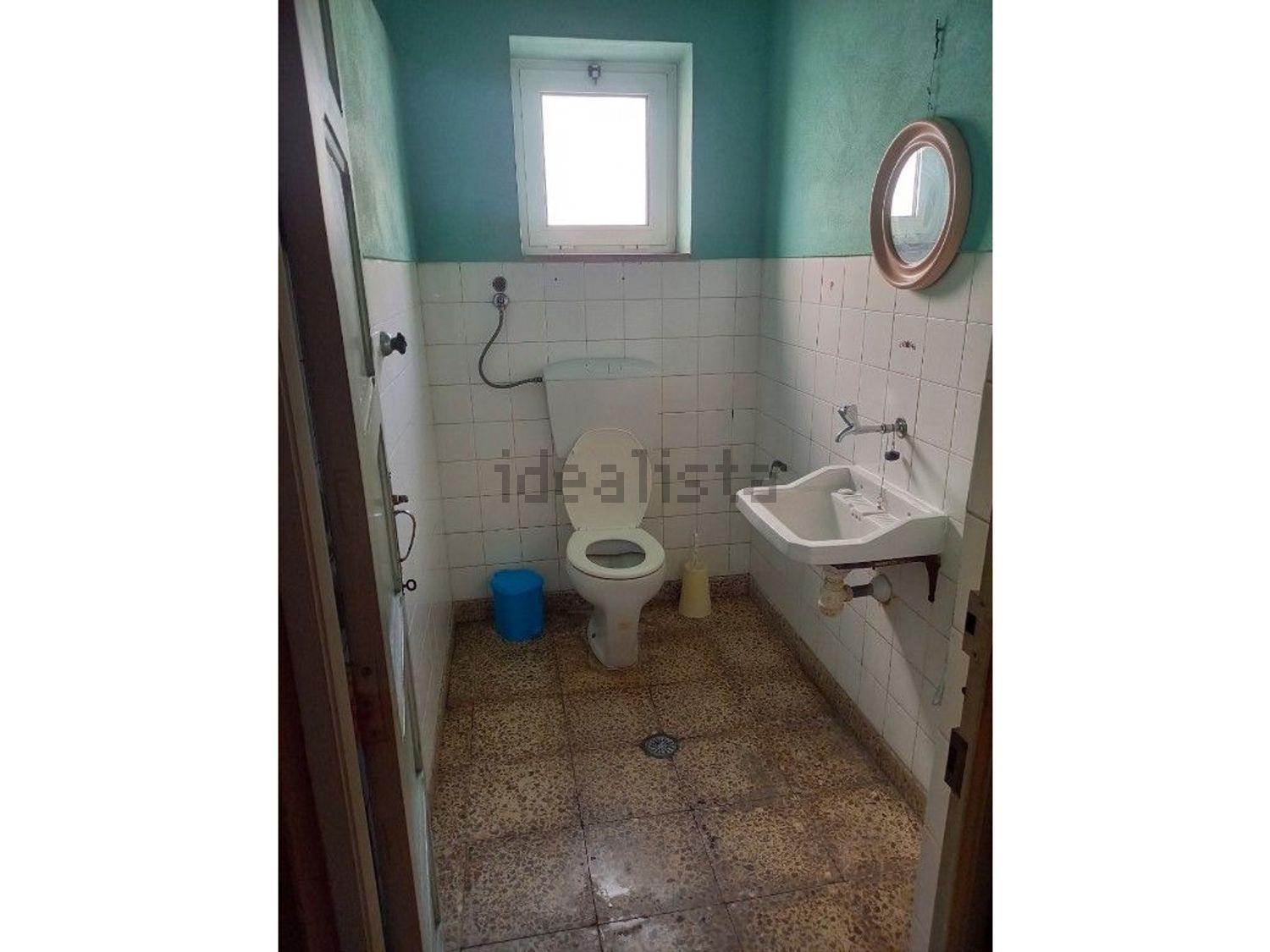 小楼房或独栋别墅出售在Rua Dom Afonso Henriques - 卫生间