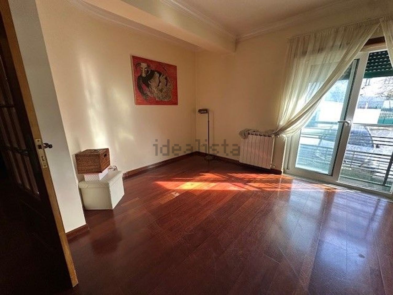 小楼房或独栋别墅出售在Rua Vila de Aguiar da Beira, 55 - 客厅