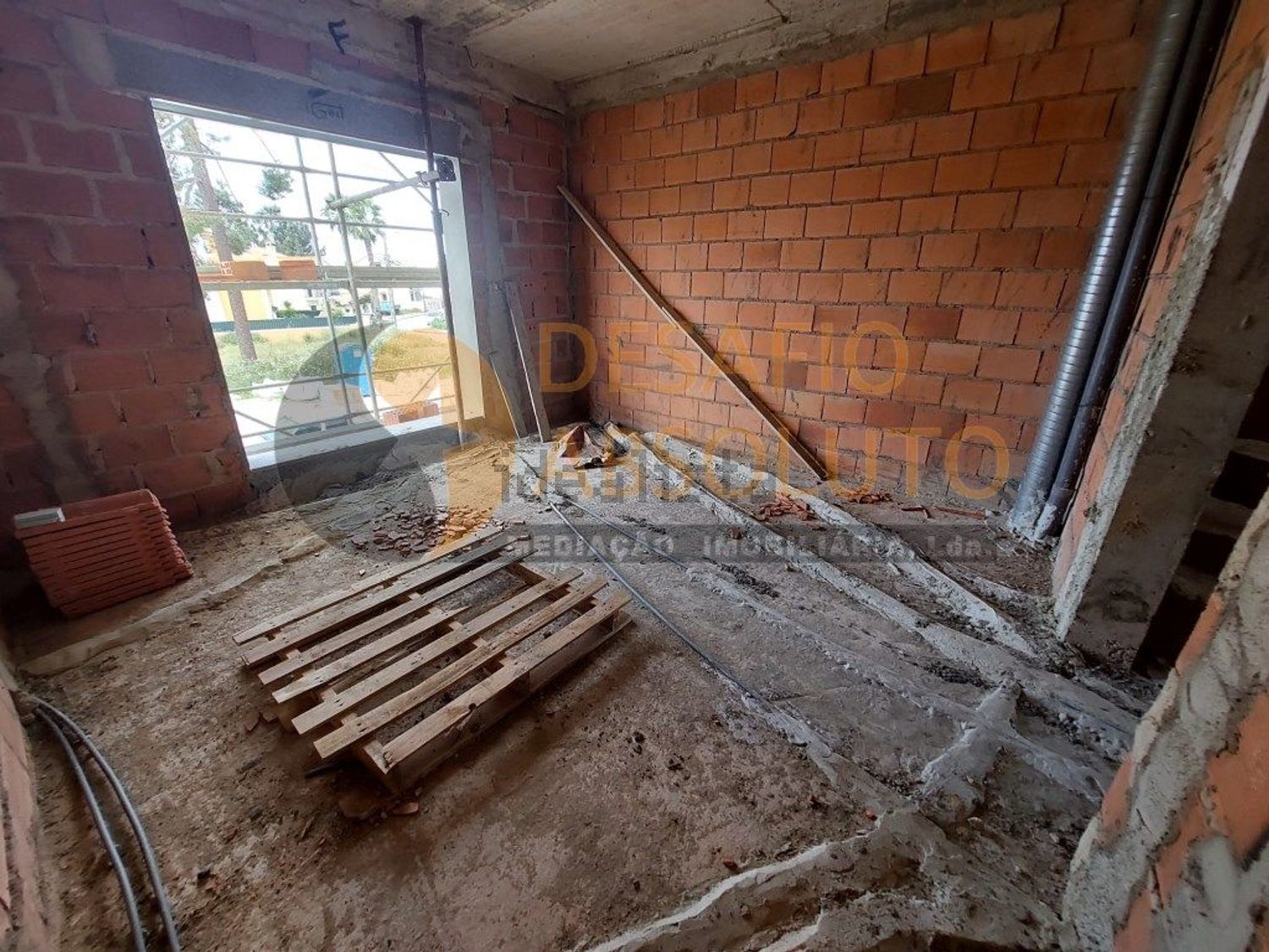 联排别墅出售在Centro da Quinta do Conde - 详情