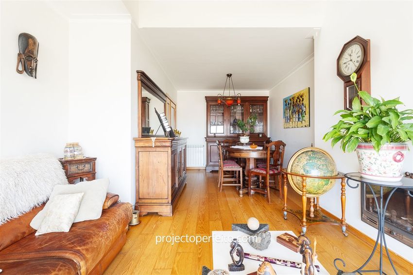 复式公寓出售在Anta