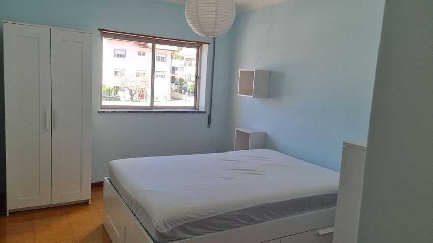 出租公寓 t1Urbanização Loreto, 17 Lote