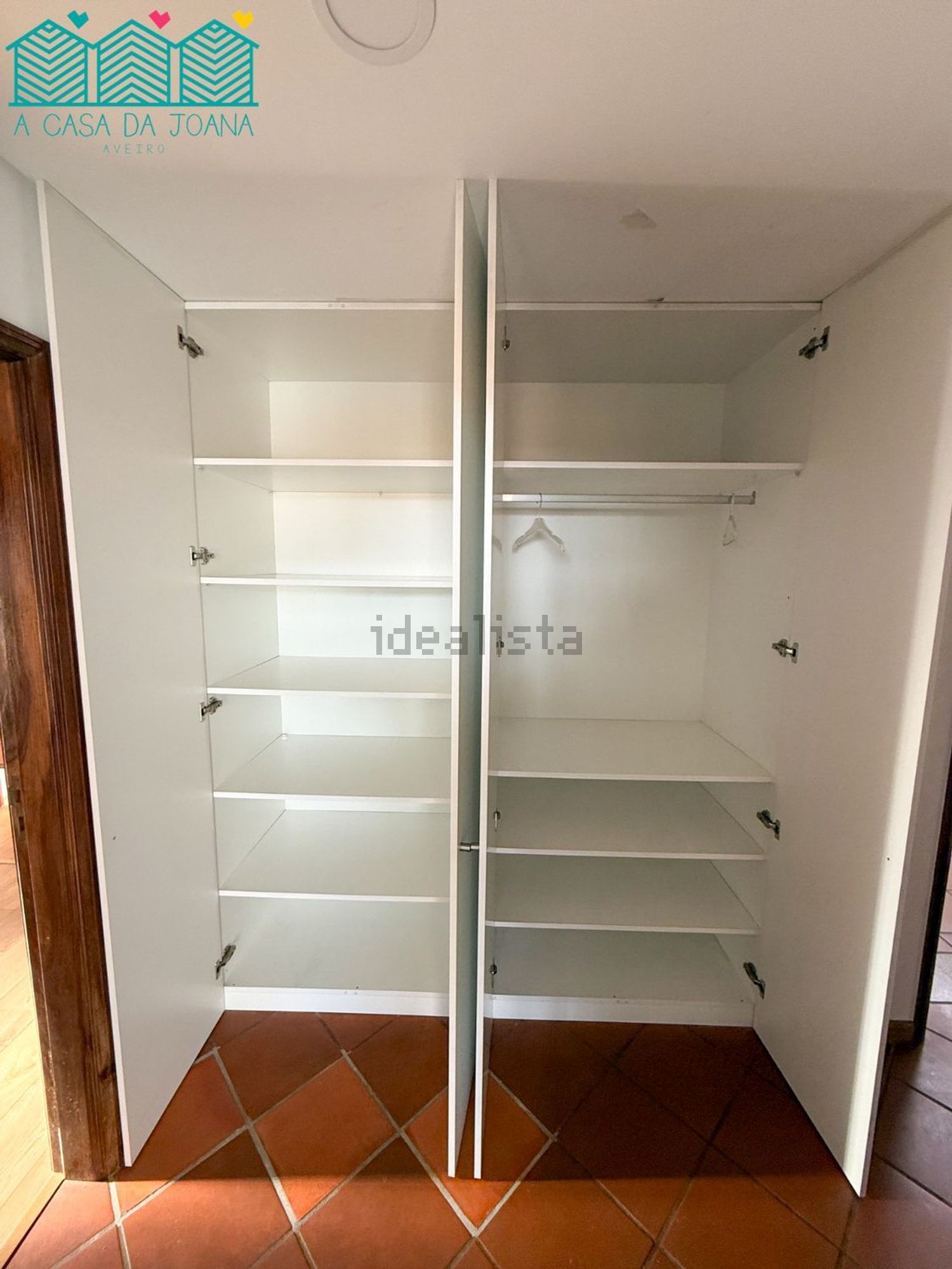 出租公寓 t3在Travessa Engenheiro José Bastos Xavier s/n - 详情