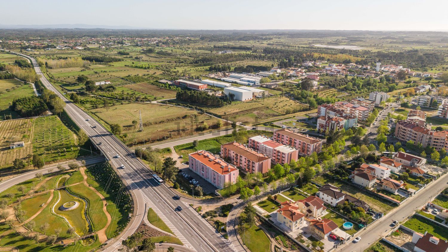 公寓 t2出售在Avenida Portugal, 6 - 周边