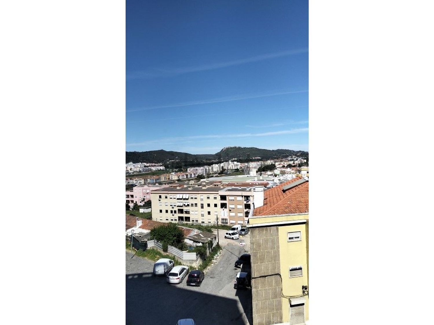 出租公寓 t2在Avenida Dom João II - 照片