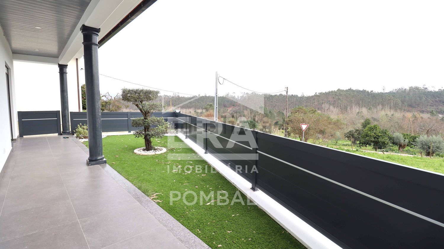 小楼房或独栋别墅出售Pombal - 照片