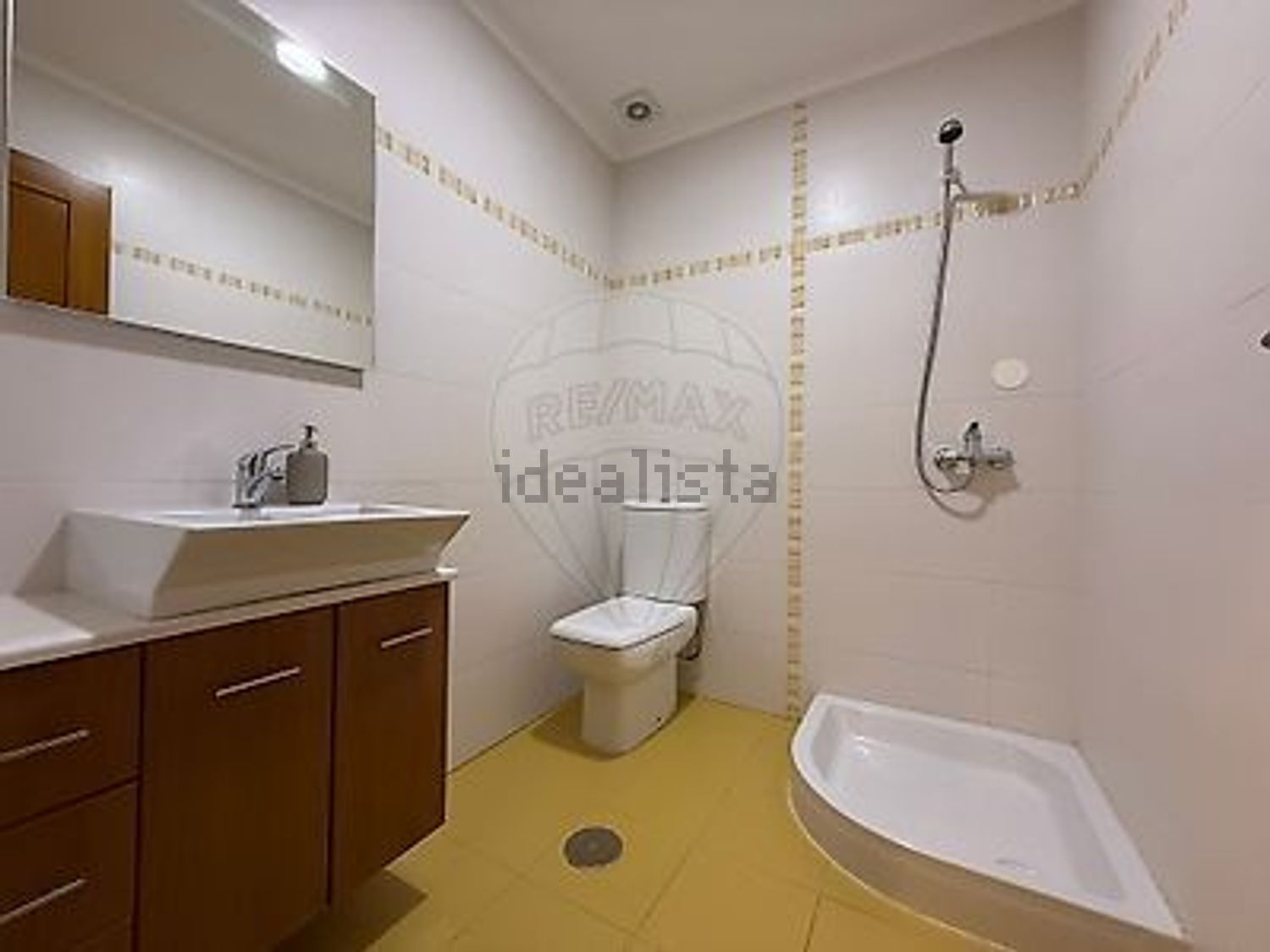 公寓 t4出售在Rua dos Bombeiros Voluntários de Vagos - 卫生间