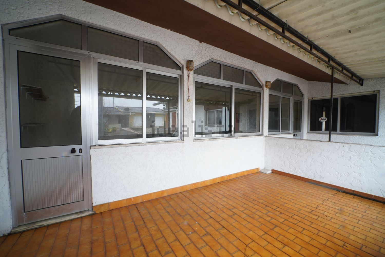 小楼房或独栋别墅出售Rotunda do Ramadinha s/n - 阳台