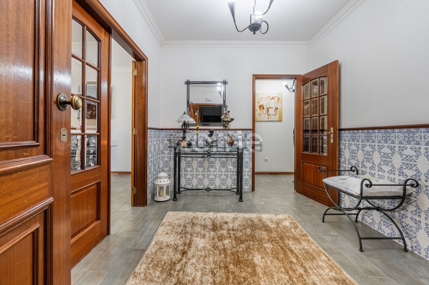 公寓 t3出售在Rua do Mosteiro, 3912 - 前厅