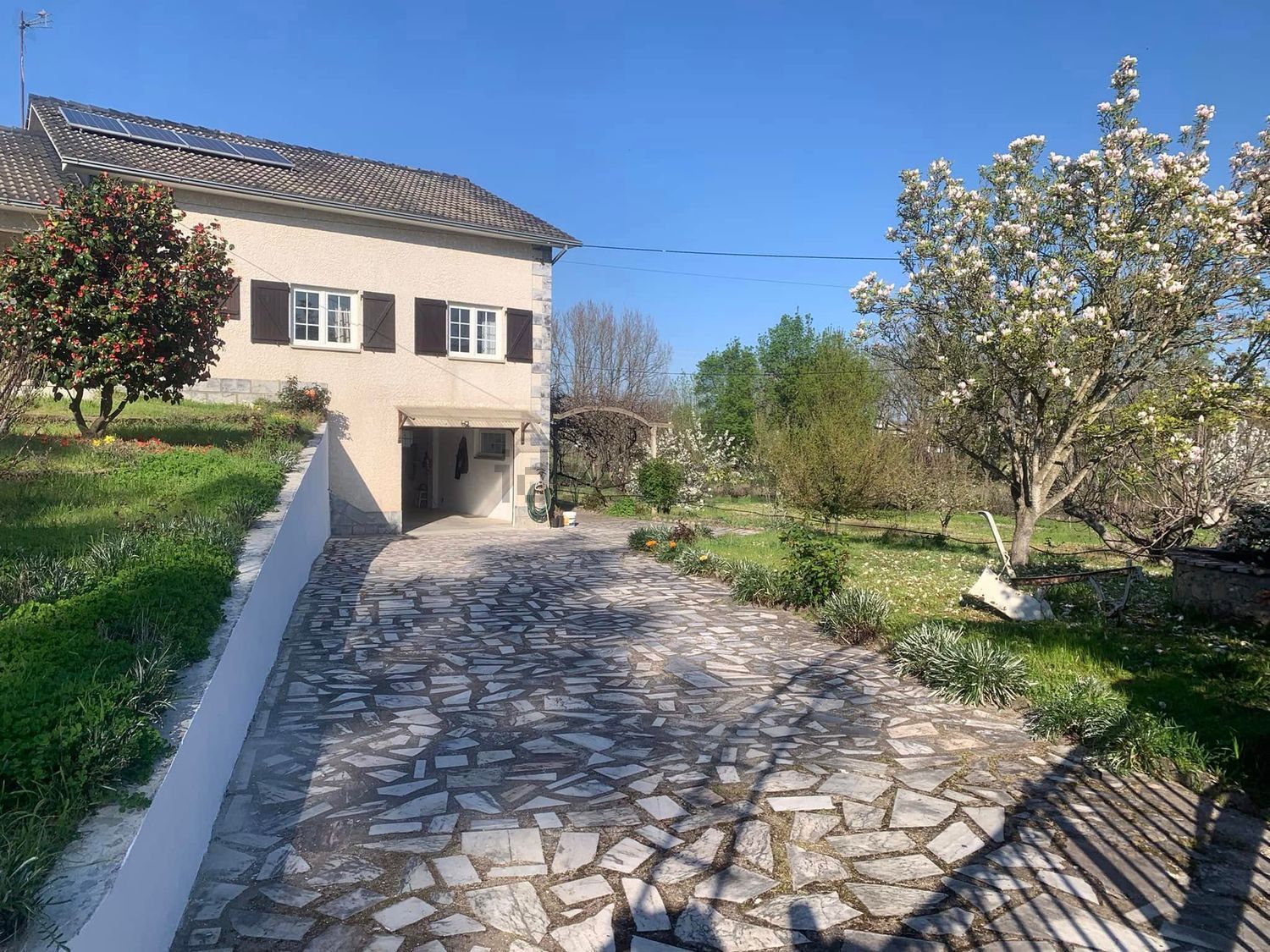 双拼别墅出售Quinta da Areeira, 55 - 外立面