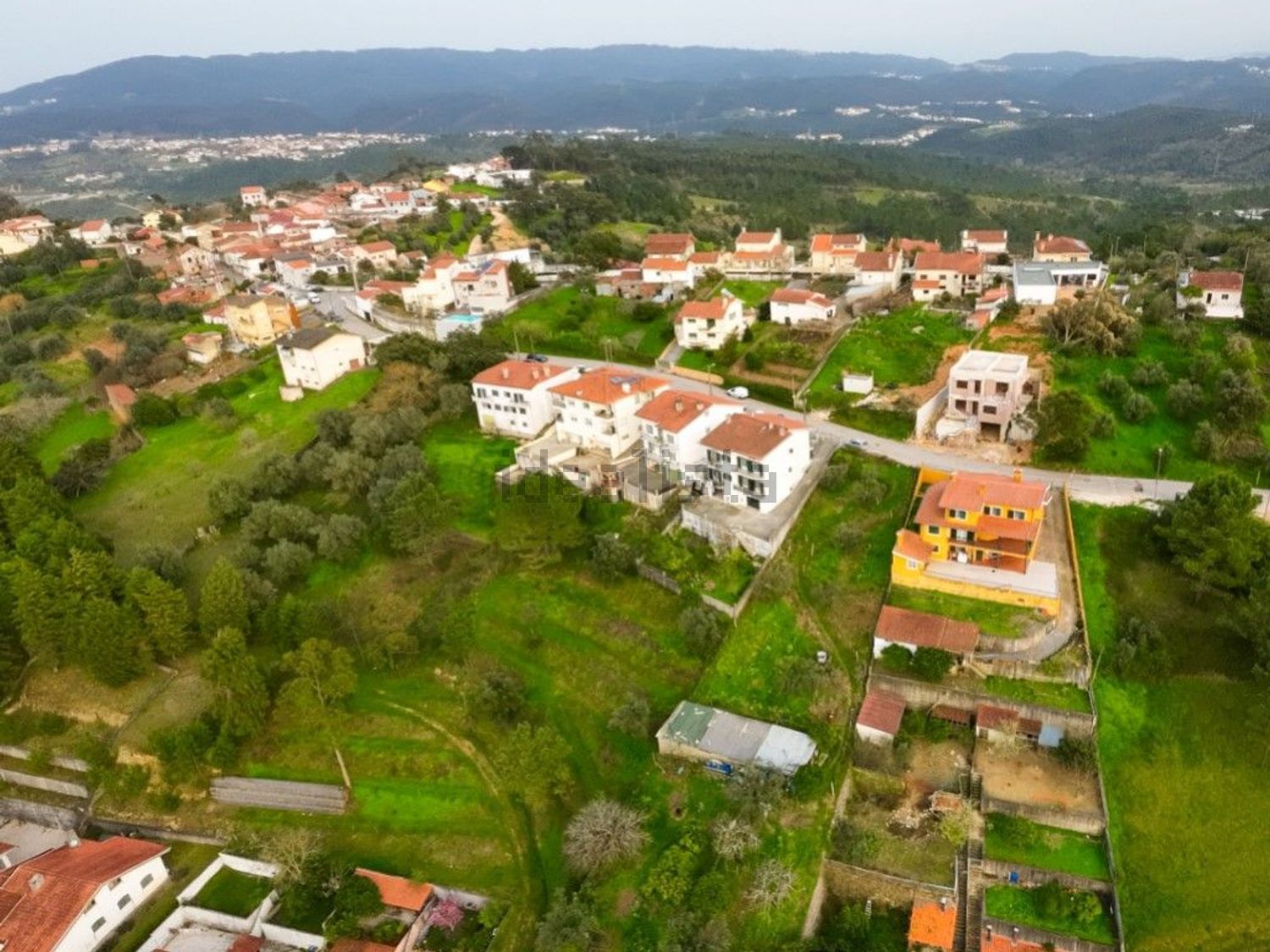 公寓 t3出售在Estrada Calvário, 105 - 视线