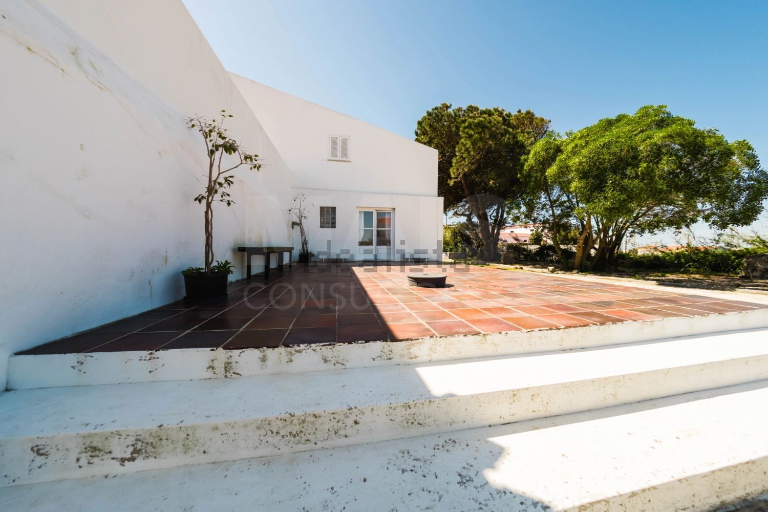 小楼房或别墅出售在Casais de Mestre Mendo - Coimbrã - 外立面