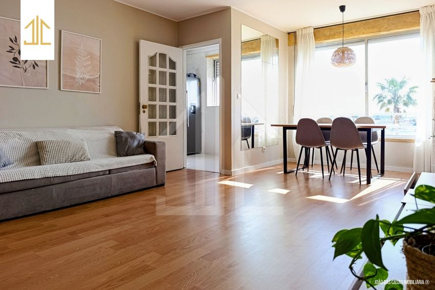 公寓 t2出售Urbanização da Plenicoop