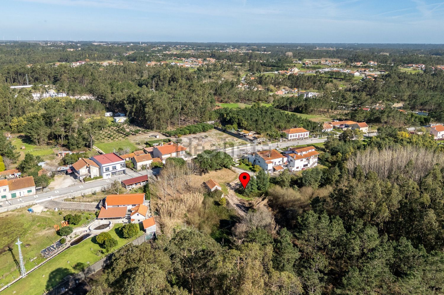 小楼房或独栋别墅出售在Rua 5 de Janeiro s/n - 详情