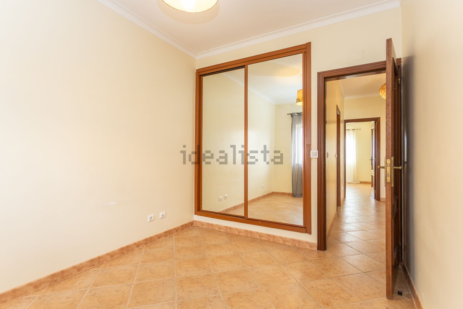 联排别墅出售在Rua Cidade Vila Real, 448 a - 居住