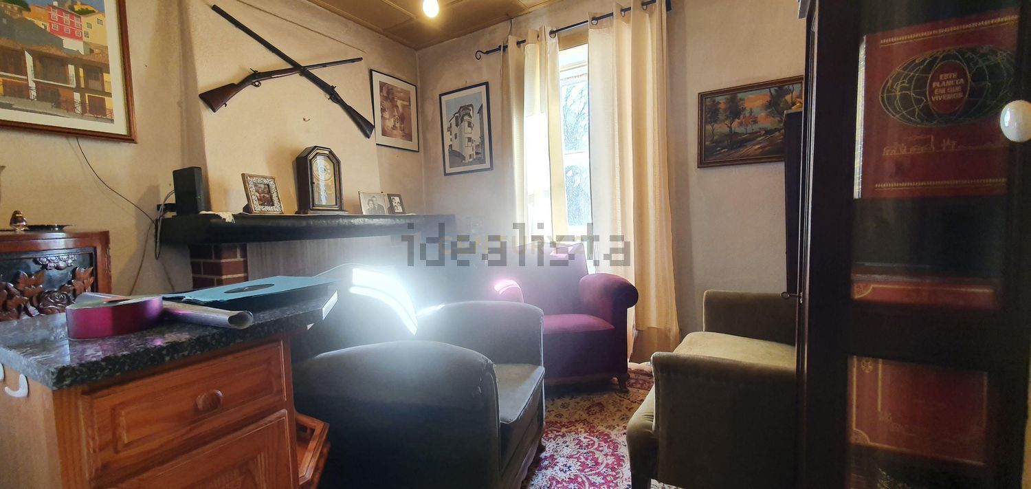 农庄出售Quinta do Pomar, 1 - 客厅