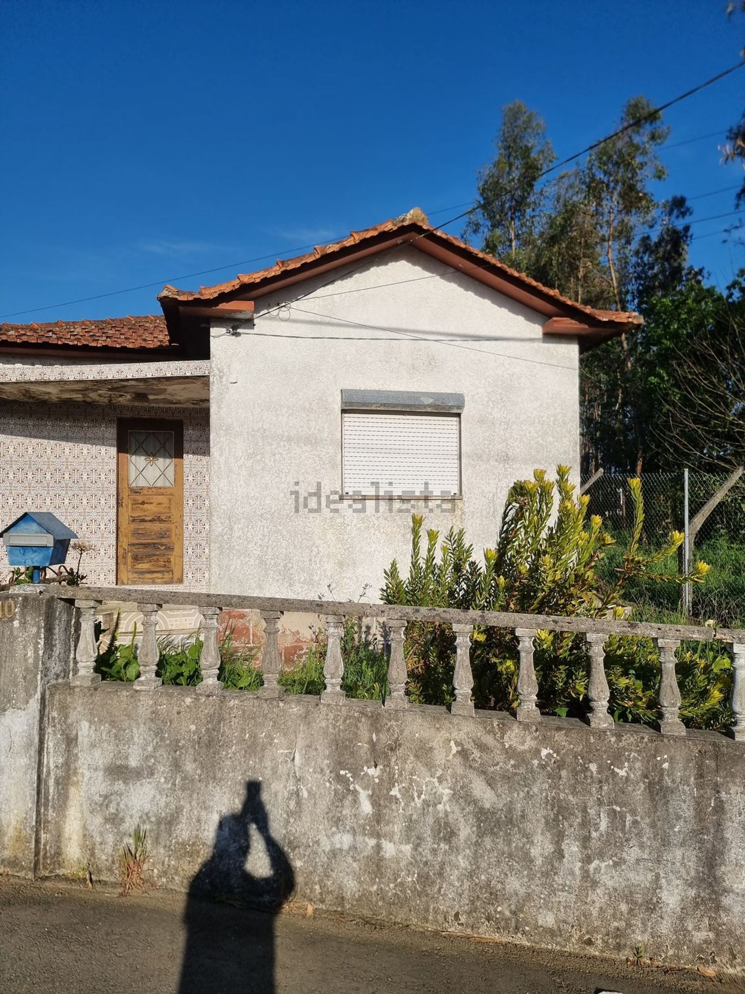 小楼房或独栋别墅出售在Rua Porto Junco, 340 n - 外立面