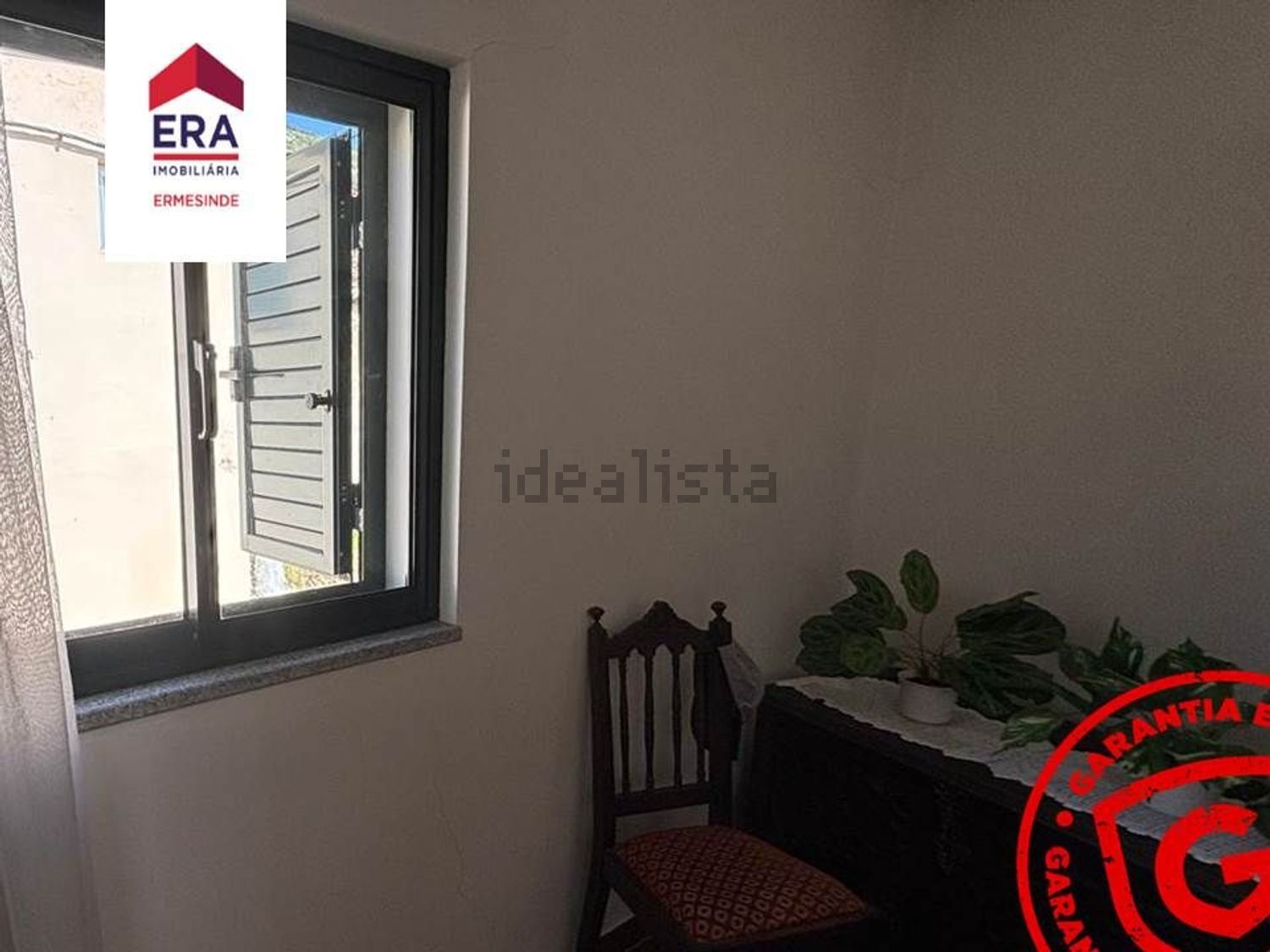 双拼别墅出售在Rua de Santo António, 29 - 客厅