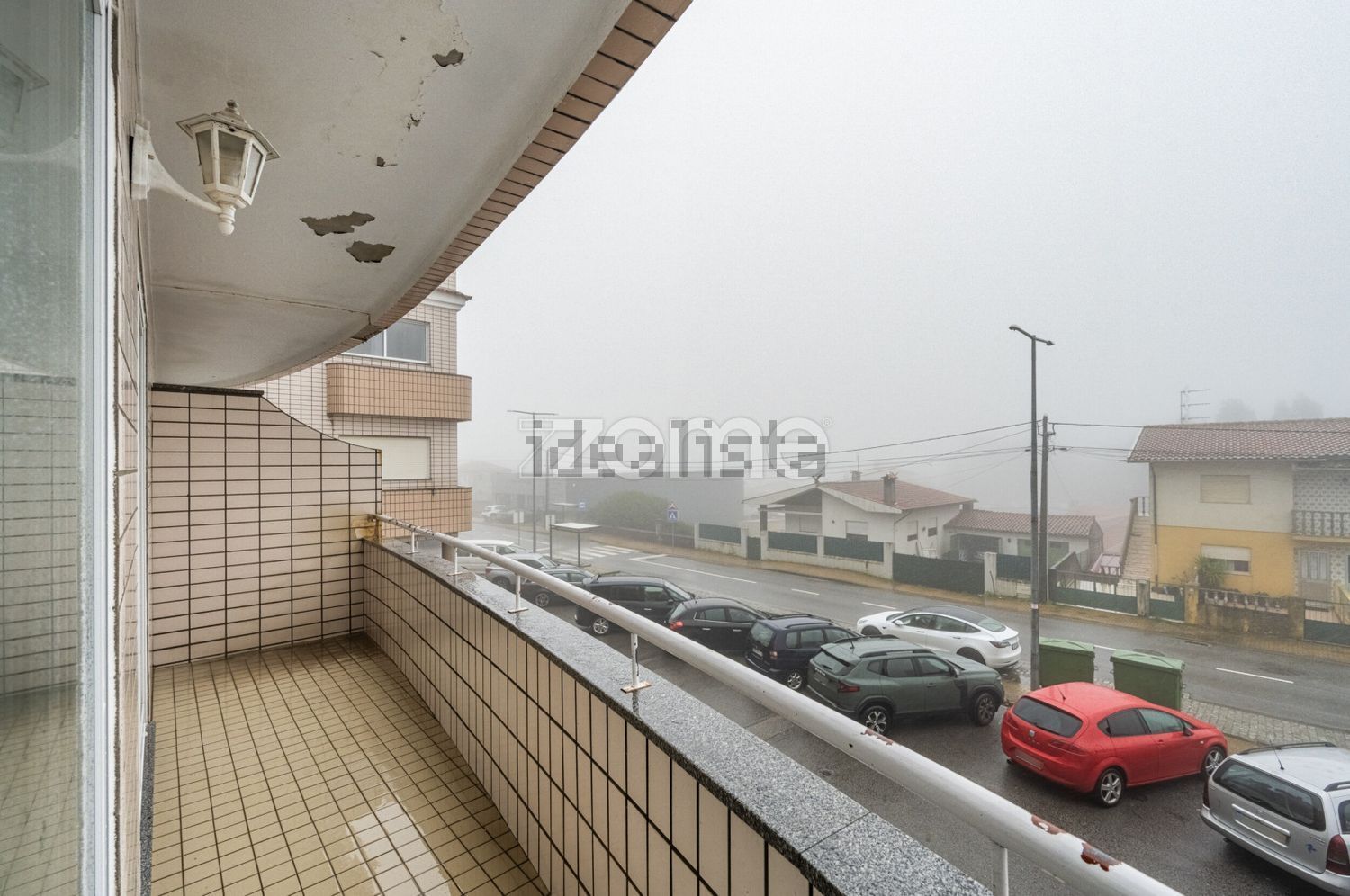 公寓 t3出售在Rua do Mosteiro, 3912 - 门廊