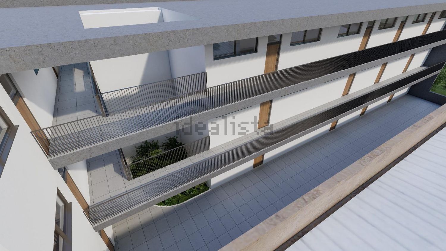 公寓 t2出售在Centro de Oliveira de Azeméis - 照片