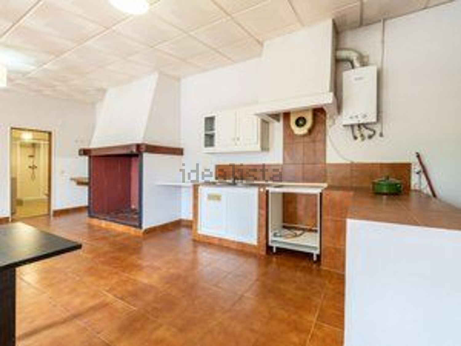 庄园出售Vinharias, 2460, Cela, Leiria, Portugal s/n - 厨房